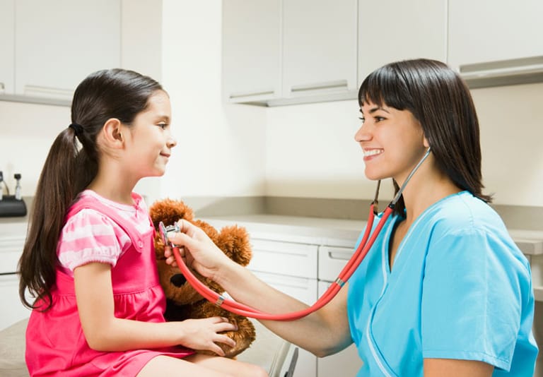 Das sind die Traumberufe unserer Kinder