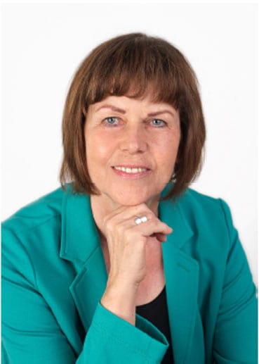 Deutscher Lehrerpreis 2013: Sigrid Löffler