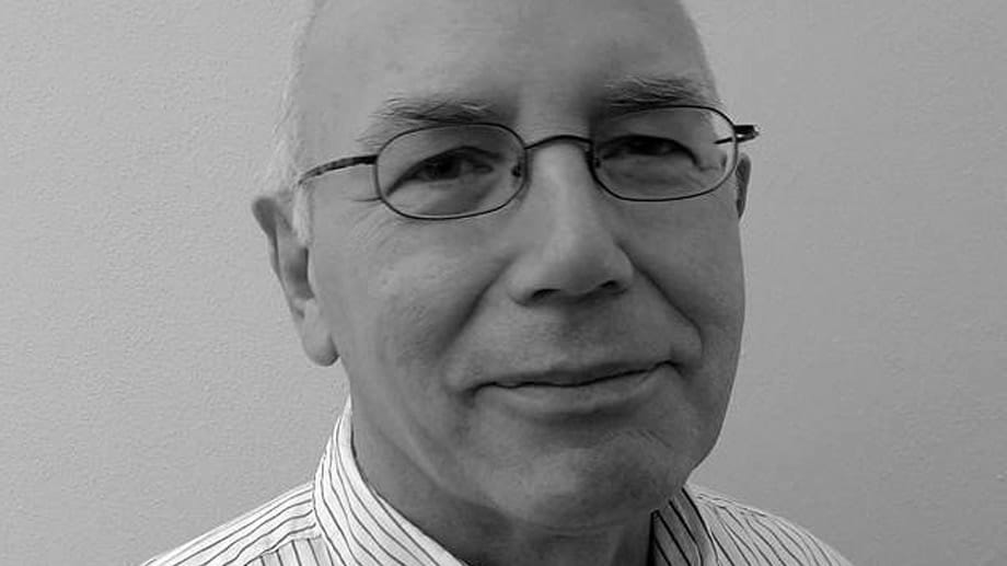 Deutscher Lehrerpreis 2013: Georg Kocheise