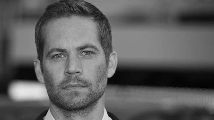 Paul Walker