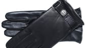 Roeckl bietet mit dem Touchtec Man (um 130 Euro) aus speziellem TouchTec-Leder einen Handschuh, mit dem Sie Touchpad und Smartphone problemlos bedienen können.