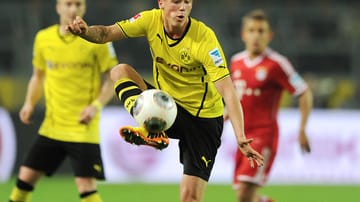 Erik Durm wechselte im Sommer 2012 von der zweiten Mannschaft des 1. FSV Mainz 05 zu Borussia Dortmund; als gelernter Stürmer. Dass er in der Saison 2013/2014 als linker Außenverteidiger in Bundesliga und Champions League für Furore sorgen würde, hätten wohl die Wenigsten für möglich gehalten. Der 21-Jährige hat nicht zuletzt seinen Trainer überzeugt: "Durm ist für die Champions League geboren", ließ sich Jürgen Klopp zuletzt zu einem überschwänglichen Lob hinreißen.