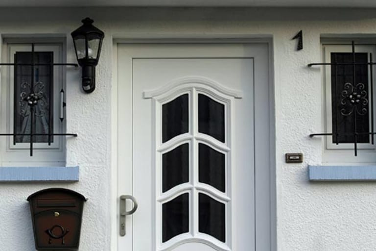 Die häufigsten Mängel nach einem Immobilienkauf: Türen