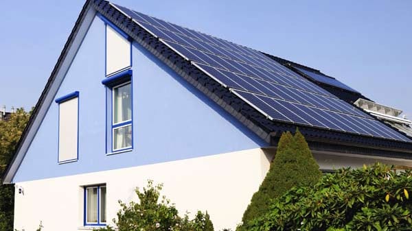 Die häufigsten Mängel nach einem Immobilienkauf: Photovoltaik-/Solaranlagen