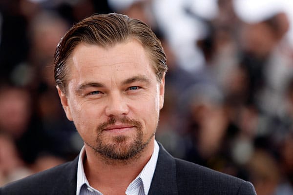 Leonardo DiCaprio ist fasziniert vom Rausch der Geschwindigkeit. Als Mitbegründer eines Rennstalls will der Schauspieler in der Formel E mitmischen.