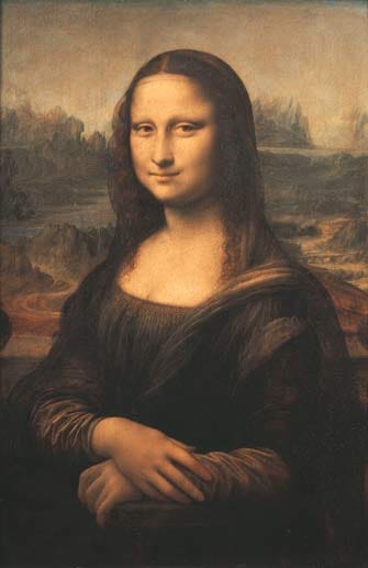 Der verrückte Kunstraub der Mona Lisa