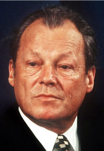 Willy Brandt