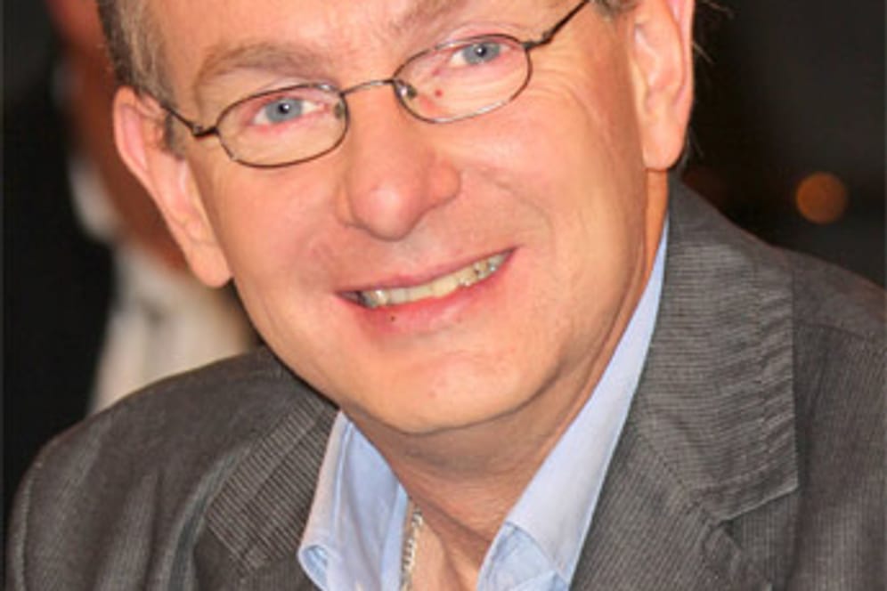 Pastor Bernd Siggelkow, Arche-Gründer