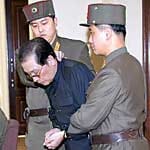 Die "graue Eminenz" wird vor einem Militärverfahren im Schnellverfahren abgeurteilt - wegen Aktivitäten, um "die Führung unserer Partei, des Staates und des sozialistischen Systems zu stürzen", lässt Pjöngjang verlauten.