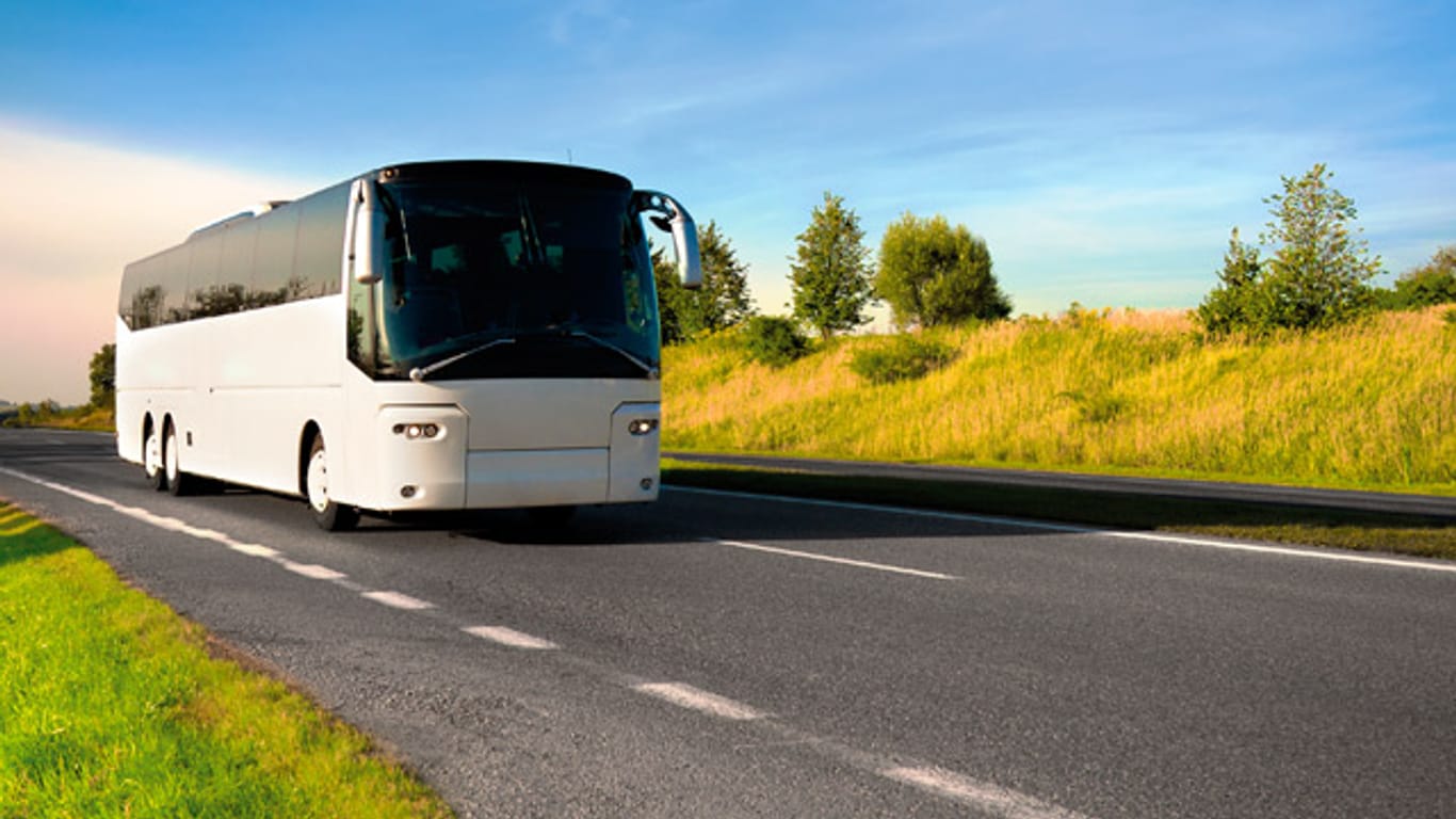 Lohnt sich die lange Fahrt einer Busreise?