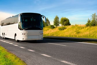 Lohnt sich die lange Fahrt einer Busreise?