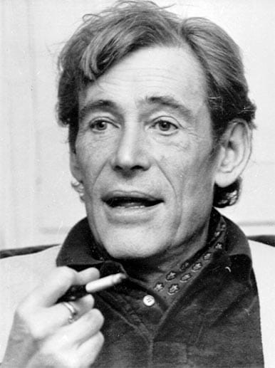 Peter O'Toole