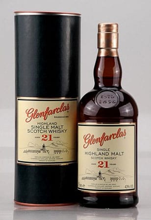 Für Pitz aus Limburg ist eine Reise zu Glenfarclas das Whisky-Highlight schlechthin. Dort besuchte er das Warehouse No. 1, in dem die Familienfässer der Brennerei liegen.