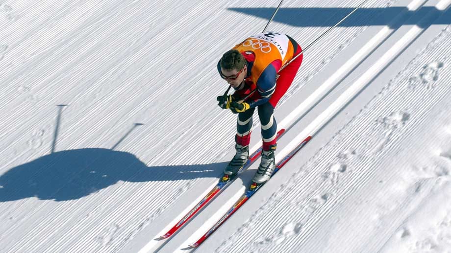 Platz 10: Thomas Alsgaard (fünf Goldmedaillen und eine Silbermedaille). Der norwegische Langläufer gewann 1994 in Lillehammer Gold über 30 Kilometer Freistil und Silber mit der Staffel. 1998 und 2002 folgten jeweils Gold in der Verfolgung und der Staffel.
