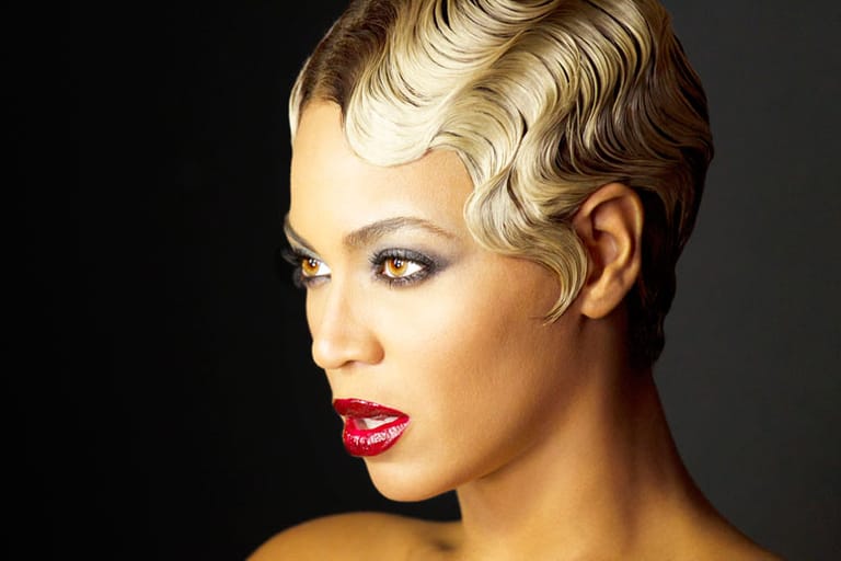Beyoncé "Beyoncé", Veröffentlichung 13. Dezember