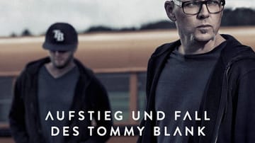 Thomas D. "Aufstieg und Fall des Tommy Blank", Veröffentlichung 20. Dezember