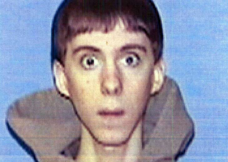 Der Amokläufer Adam Lanza erschießt am 14. Dezember 2012 in der US-Kleinstadt Newtown 27 Menschen - darunter 20 Kinder und seine eigene Mutter - und richtet sich anschließend selbst. Der Amokläufer Adam Lanza erschießt am 14. Dezember 2012 in der US-Kleinstadt Newtown 27 Menschen - darunter 20 Kinder und seine eigene Mutter - und richtet sich anschließend selbst.