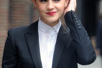 Der "Sexiest Movie Star Worldwide" ist wieder zu haben. Emma Watson hat sich von ihrem langjährigen Freund William Adamowicz getrennt, wie ein Sprecher Watsons bestätigte.