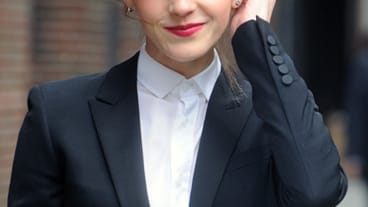 Der "Sexiest Movie Star Worldwide" ist wieder zu haben. Emma Watson hat sich von ihrem langjährigen Freund William Adamowicz getrennt, wie ein Sprecher Watsons bestätigte.