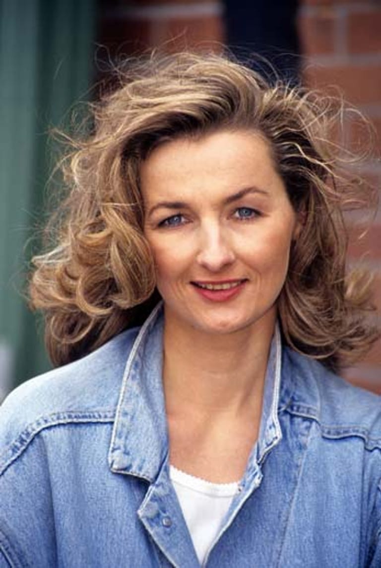 Ihre TV-Karriere begann sie Anfang der 1990er beim RTL-Regionalmagazin "Tele West".