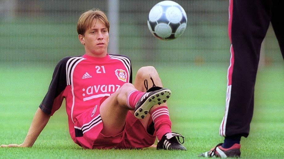 Marcos Marquinhos: 4,5 Millionen Euro für einen Kicker, der nie in der Bundesliga spielte. Dieser „Glücksgriff“ gelang Bayer Leverkusen 2000 mit dem Brasilianer Marcos Marquinhos. Lediglich 31 Spiele für die zweite Mannschaft standen am Ende zu Buche, bevor er ablösefrei zu Flamengo wechselte.