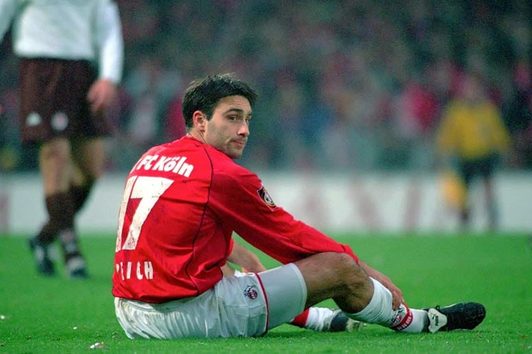 Marco Reich: Er galt als das große deutsche Talent Ende der 90er. Der FC Köln griff zu, bezahlte umgerechnet drei Millionen Euro und wurde bitter enttäuscht. In 24 Spielen erzielte Reich kein Tor und wurde nach nur einem Jahr an Werder Bremen abgegeben.