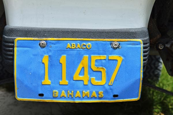 Über 210 Kilometer vom Norden bis zum Südwesten der Bahamas erstreckt sich die Inselgruppe Abacos. Sie gilt noch als echter Geheimtipp für Karibik-Touristen.