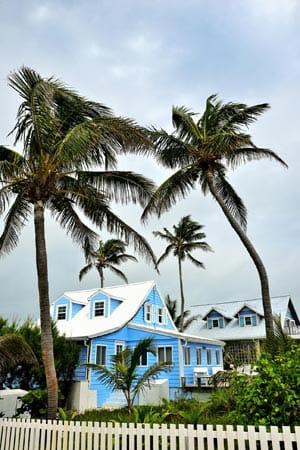 Geografisch gesehen hat 007 damit das Beste der Bahamas verpasst. Denn sie haben viel mehr zu bieten als Nassau. Von den insgesamt 700 Inseln sind nur 30 ständig bewohnt, erst 16 davon touristisch erschlossen.