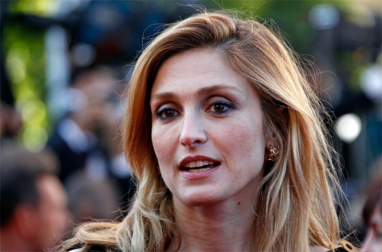 Julie Gayet hat in mehr als 70 Filmen mitgespielt und gründete zudem 2007 eine kleine Film-Produktionsfirma. Sie stand auch schon für einen Dokumentarfilm als Regisseurin hinter der Kamera.