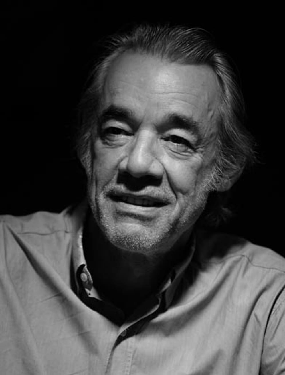 Roger Lloyd-Pack