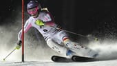 Auch im Slalom, am 21. Februar ab 13.45 Uhr, ist mit Maria-Höfl-Riesch auf jeden Fall zu rechnen. Allerdings ist die Konkurrenz riesig, unter anderem durch die in dieser Disziplin bislang in der Saison überragende Mikaela Shiffrin aus den USA.