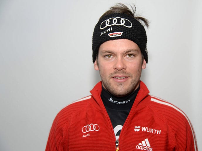 Florian Eigler, Ski Freestyle.