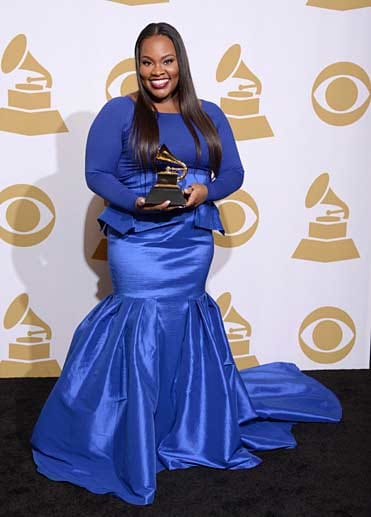 Modische Desaster bei den Grammys 2014. Modische Desaster bei den Grammys 2014.
