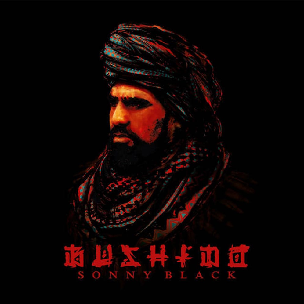 Bushido "Sonny Black", Veröffentlichung 14. Februar