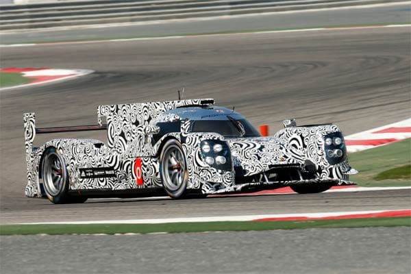 Porsche will zurück nach Le Mans und zwar direkt in die Königsklasse. Am besten gewinnen oder zumindest Konzernkonkurrent Audi hinter sich lassen.