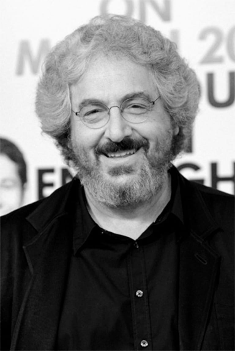 Harold Ramis ist am 24. Februar im Alter von 69 Jahren gestorben. Der Schauspieler war vor allem für seine Rolle als "Dr. Egon Spengler" in den Filmen "Ghostbusters – Die Geisterjäger" und "Ghostbusters II" bekannt.