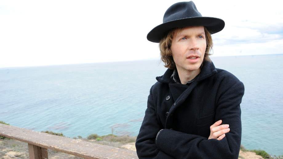 Beck "Morning Phase", Veröffentlichung 26. Februar