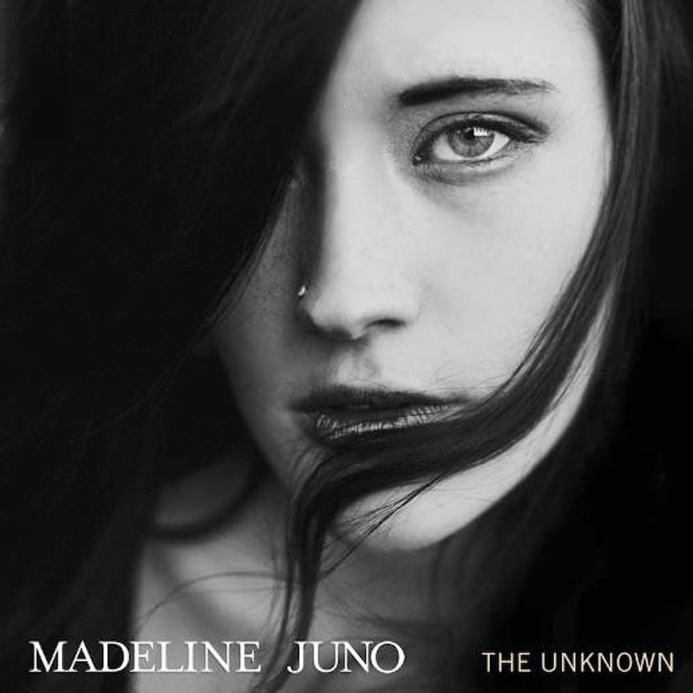 Madeline Juno "The Unnown", Veröffentlichung 07. März