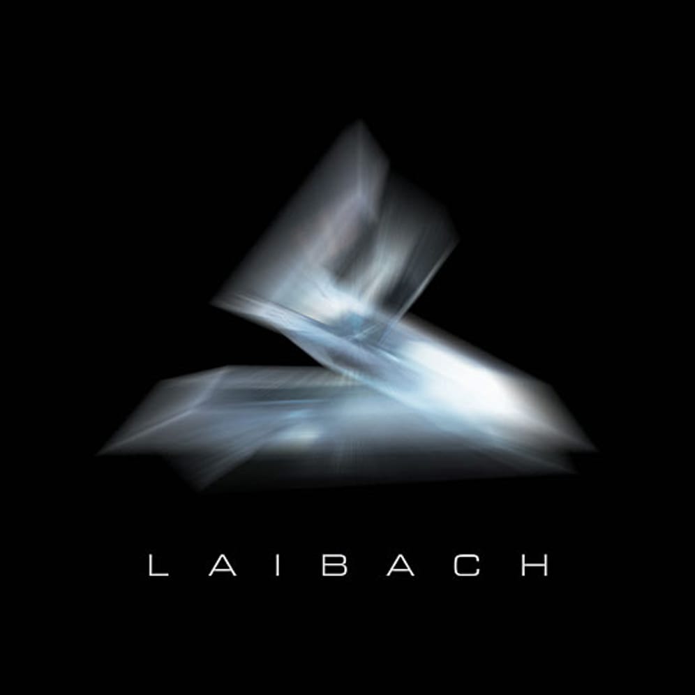 Laibach "Spectre", Veröffentlichung 28. Februar