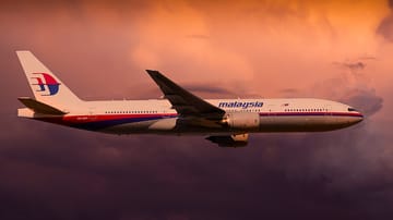 Vom Flug MH370 der Malaysia Airlines fehlt jede Spur. Das passiert nur ganz selten. Nach einem Absturz werden Wracks meist innerhalb weniger Stunden geortet. Manchmal aber auch erst nach Monaten - oder nie.