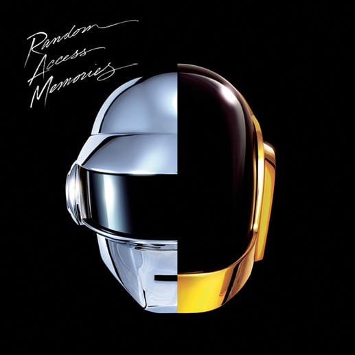 Moroder wirkte teilweise beim Daft Punk-Album "Random Access Memories" mit, das 2013 erschein.