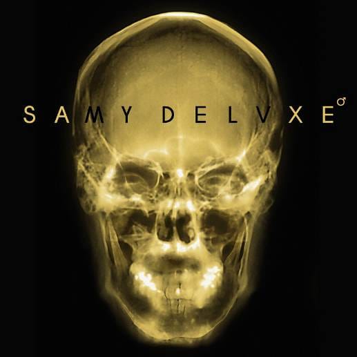 Samy Deluxe "Männlich", Veröffentlichung 21. März.