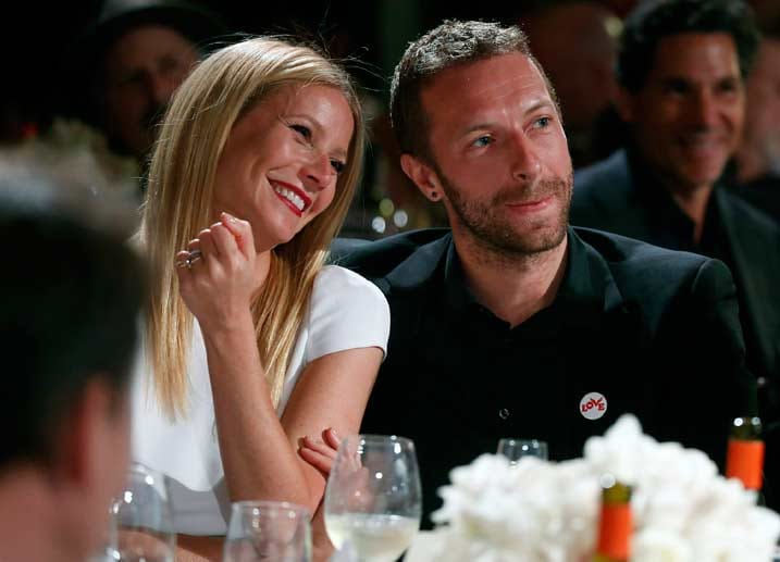 Ehe-Aus bei einem Hollywood-Traumpaar: Schauspielerin Gwyneth Paltrow und Sänger Chris Martin haben sich getrennt und das auf ihrer Internetseite mit bewegenden Worten bekannt gegeben.