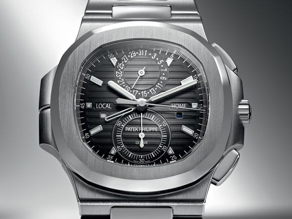 Die ersten Modelle der Uhr werden in Edelstahl mit Safirglaboden ausgeliefert. Der Preis liegt bei rund 57.000 Dollar.
