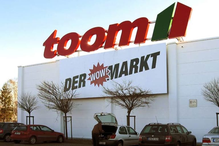 FotoShow Top10 die besten Baumärkte in Deutschland
