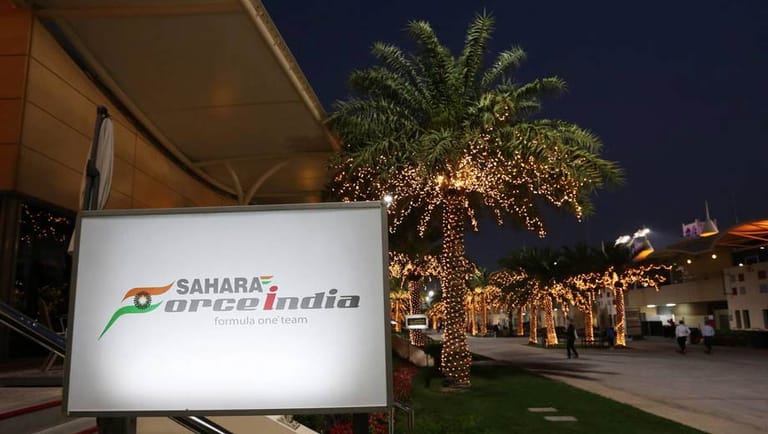 Das Rennen in Bahrain steht bereits seit 2004 im Rennkalender. In diesem Jahr wird zum ersten Mal im Dunkeln gefahren.