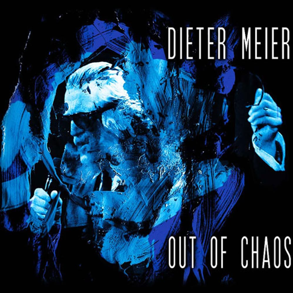 Dieter Meier "Out Of Chaos"