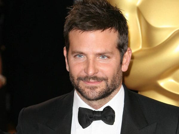 Auch Bradley Cooper, bekannt durch "Hangover", gilt als eingefleischter Junggeselle. Hier im März 2014 bei der großen Oscar-Gala.
