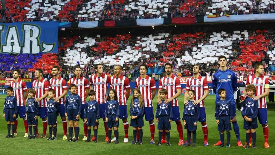 Spanien: Bis zum letzten Spieltag lieferten sich Atlético Madrid und der FC Barcelona ein Kopf-an-Kopf-Rennen. Durch ein 1:1-Unentschieden im Camp Nou feierte Atlético schließlich nach einer 18-jährigen Durststrecke wieder die Meisterschaft.