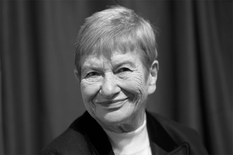Stefanie Zweig